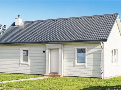 Sommerhus - 4 personer -  - Skipper Ring - 24376 - Ostseeresort Olpenitz