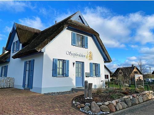 Holiday Home/Apartment - 6 persons -  - 18551 - Glowe, Jasmund, Rügen, Os