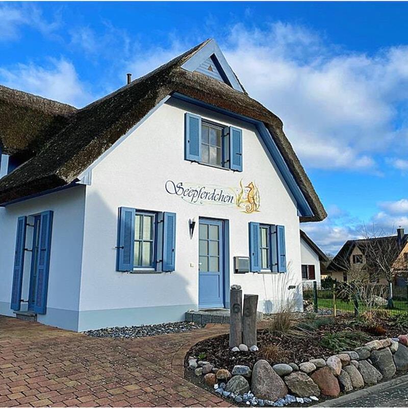 Sommerhus - 6 personer -  - 18551 - Glowe, Jasmund, Rügen, Os
