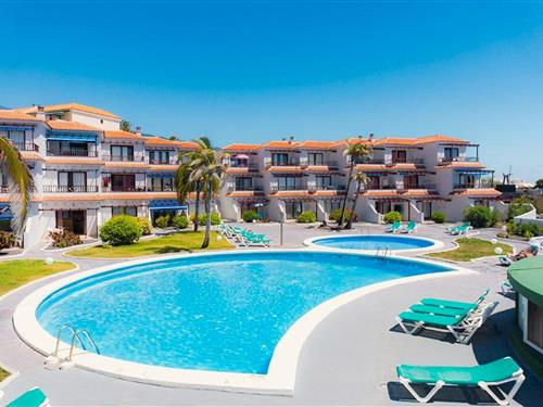 Ferieleilighet - 3 personer -  - 38712 - Breña Baja