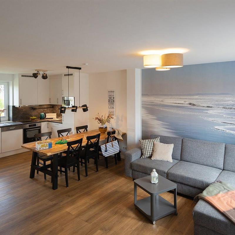 Ferielejlighed - 6 personer -  - Lale Andersen - 27639 - Wurster Nordseeküste