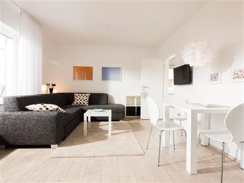 Ferienhaus - 2 Personen -  - Jadestraße - 26548 - Norderney