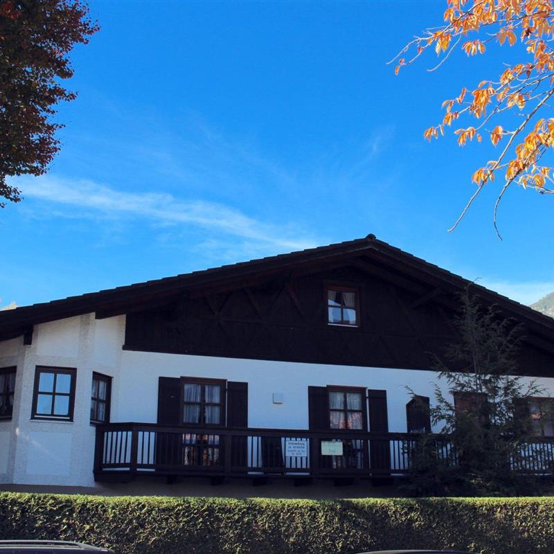 Ferielejlighed - 7 personer -  - Garmisch-Partenkirchen - 82467