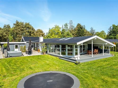 Ferienhaus - 8 Personen -  - Nattergalevej - Marielyst - 4873 - Väggerlöse