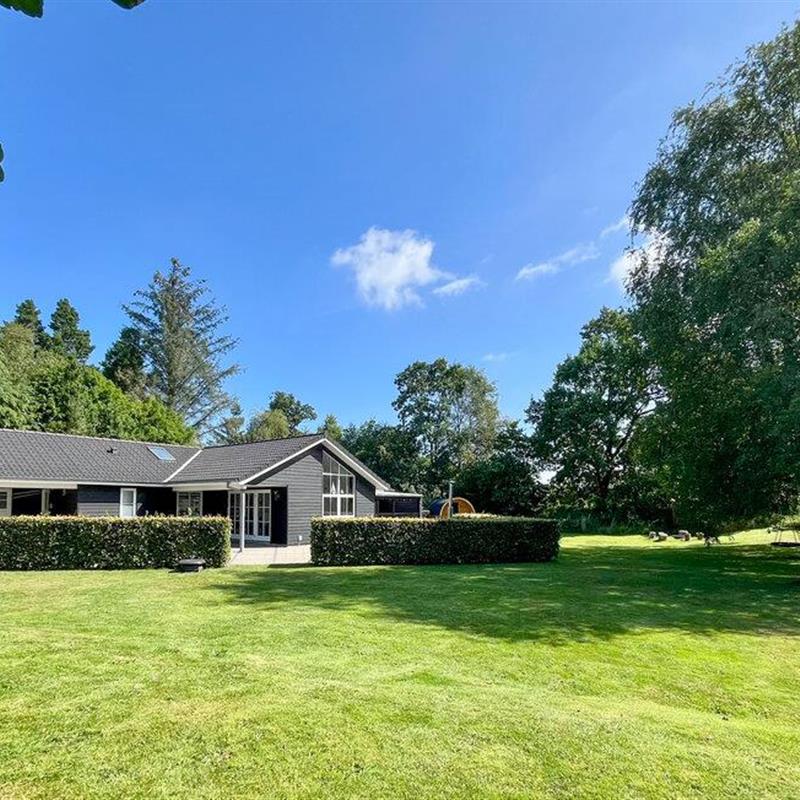 Ferienhaus - 10 Personen -  - Sletten - Als Odde - 9560 - Hadsund