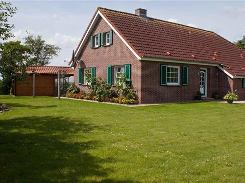 Ferieleilighet - 4 personer -  - 26427 - Werdum