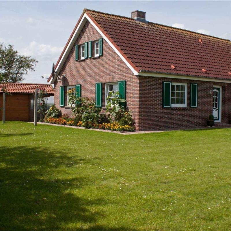 Ferielejlighed - 4 personer -  - 26427 - Werdum