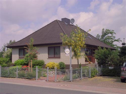 Holiday Home/Apartment - 4 persons -  - Strandstraße - 27639 - Wurster Nordseeküste