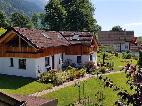 Ferielejlighed - 4 personer -  - Zandlach - 9815 - Kolbnitz / Kolbnitz