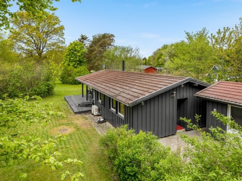 Sommerhus - 6 personer -  - Nellemannsvej - Lyngså - 9300 - Sæby