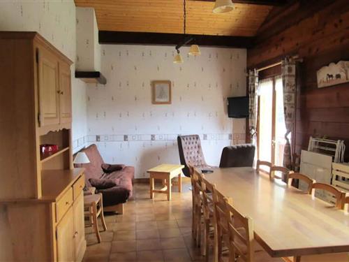 Semesterlägenhet - 12 personer -  - 74450 - Le Grand Bornand