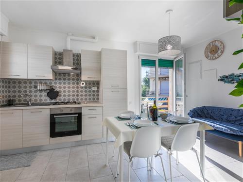 Ferienwohnung - 5 Personen -  - Cecina - 57023