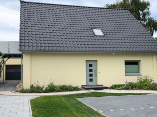 Ferienhaus - 4 Personen -  - 23743 - Grömitz - Lenste