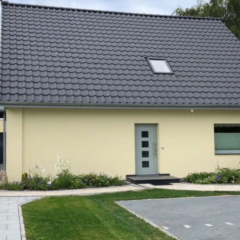 Sommerhus - 4 personer -  - 23743 - Grömitz - Lenste
