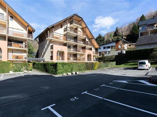 Semesterlägenhet - 6 personer -  - 65170 - St Lary Soulan