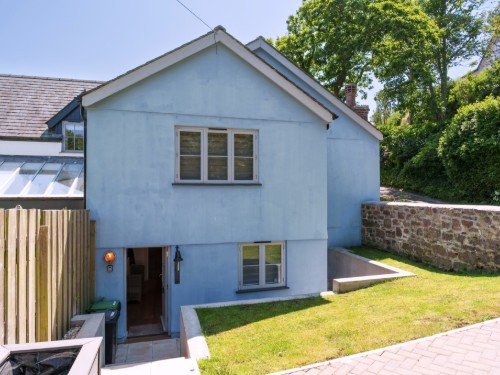 Holiday home - 6 persons -  - PL10 1PD - Cawsand