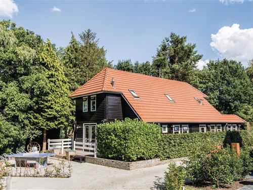 Holiday home - 16 persons -  - Broekdijk - 7695 TD - Bruchterveld