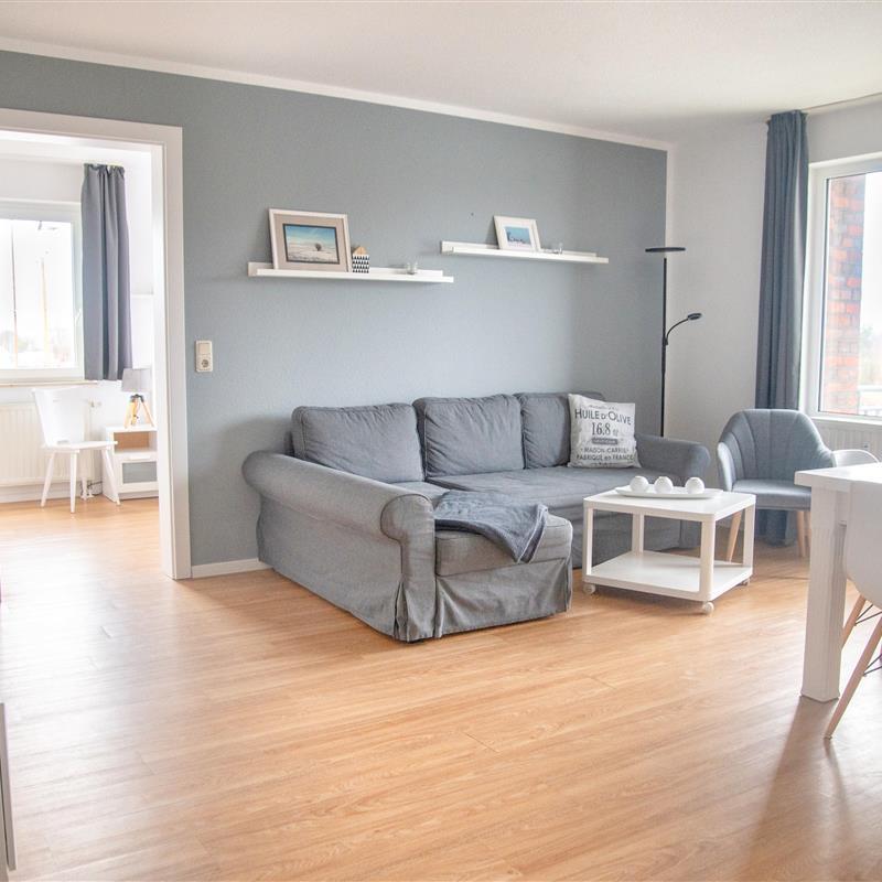 Ferielejlighed - 6 personer -  - Zum Strand - 17373 - Ueckermünde