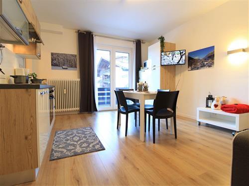 Ferienhaus - 4 Personen -  - Quellenweg - 9546 - Bad Kleinkirchheim