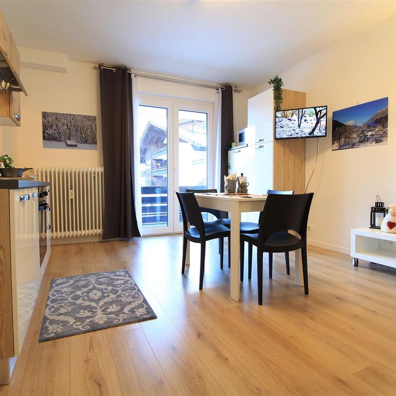 Ferielejlighed - 4 personer -  - Quellenweg - 9546 - Bad Kleinkirchheim