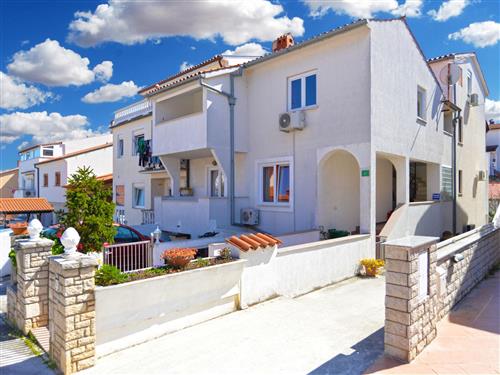 Semesterlägenhet - 5 personer -  - Pula - 52100