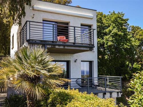 Holiday home - 4 persons -  - Petrosa Prunete - Prunete - 20221 - Cervione