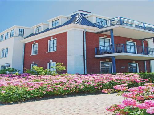 Ferielejlighed - 4 personer -  - 4894PL - Colijnsplaat