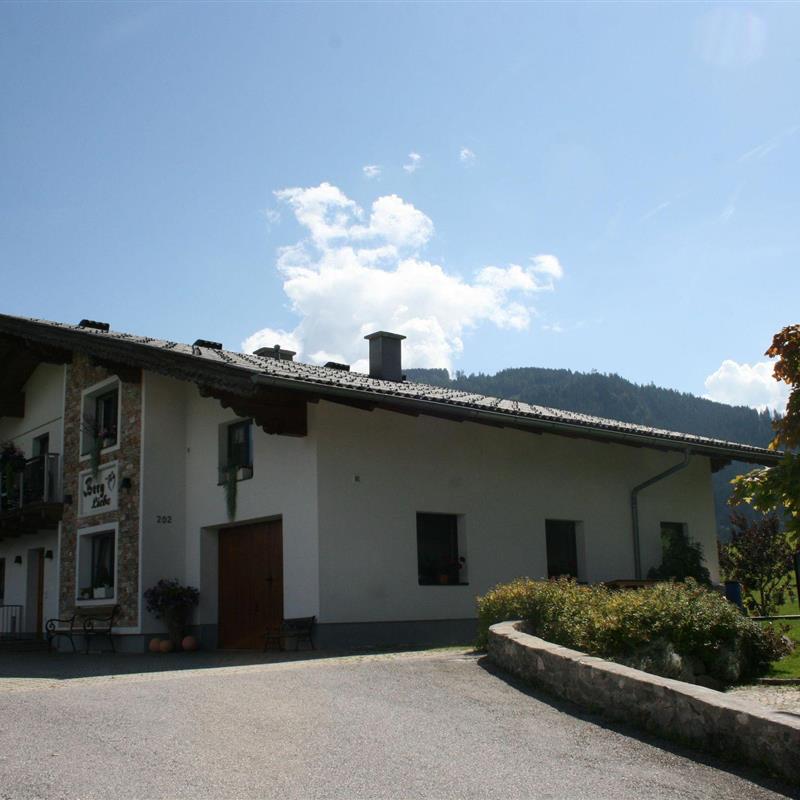 Ferielejlighed - 3 personer -  - Mosergasse - 8971 - Rohrmoos-Untertal