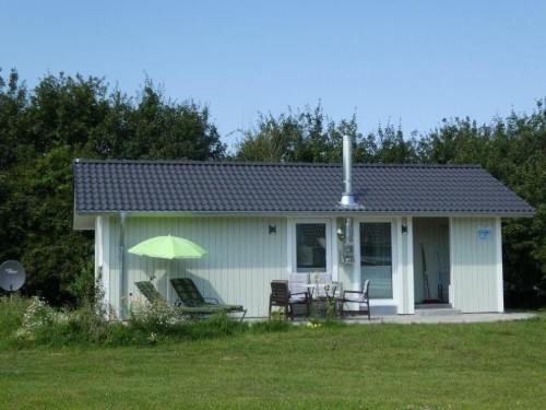 Sommerhus - 4 personer -  - Olpenitzer Dorfstraße - 24376 - Kappeln