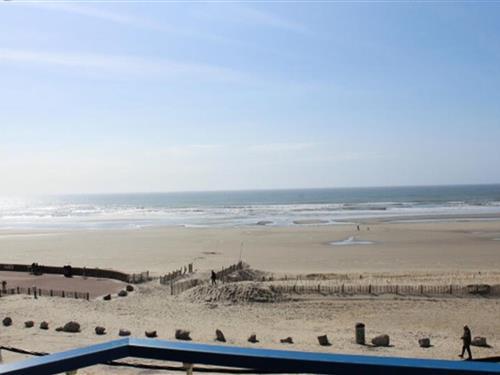 Ferienhaus - 4 Personen -  - 80120 - Fort-Mahon-Plage