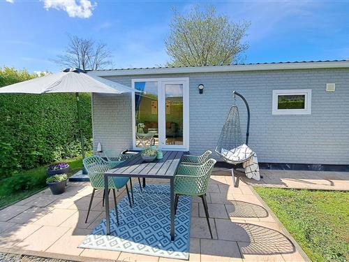 Sommerhus - 6 personer -  - Stelleweg 1 - - 4451 RN - Heinkenszand