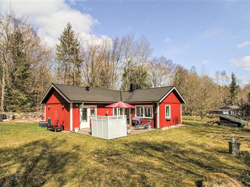 Feriehus / leilighet - 7 personer -  - Mannarp - 242 94 - Hörby