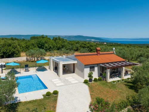 Ferienhaus - 5 Personen -  - 52206 - Pula/Marcana