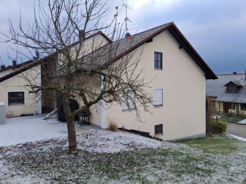 Ferienwohnung - 4 Personen -  - Leitegärten - 85132 - Schernfeld
