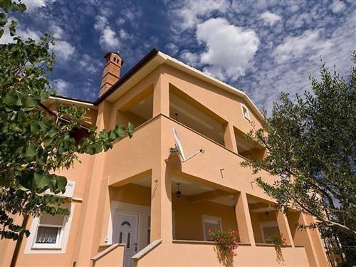 Holiday apartment - 4 persons -  - Pula - 52100