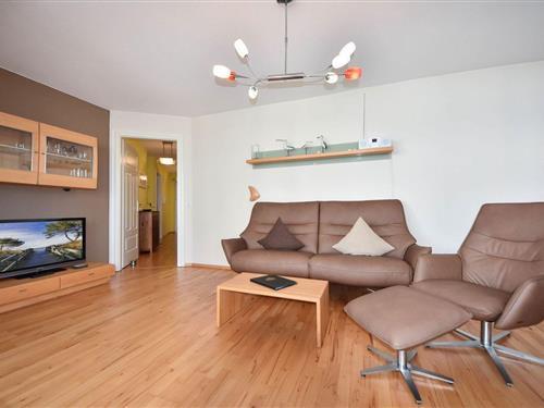 Ferieleilighet - 4 personer -  - Dünenstraße - 17419 - Ahlbeck (Seebad)