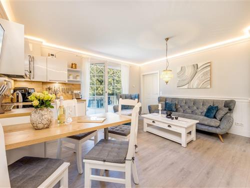 Ferielejlighed - 4 personer -  - Seestrasse - 18374 - Zingst