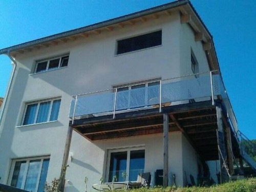 Ferieleilighet - 5 personer -  - Ftan - 7551