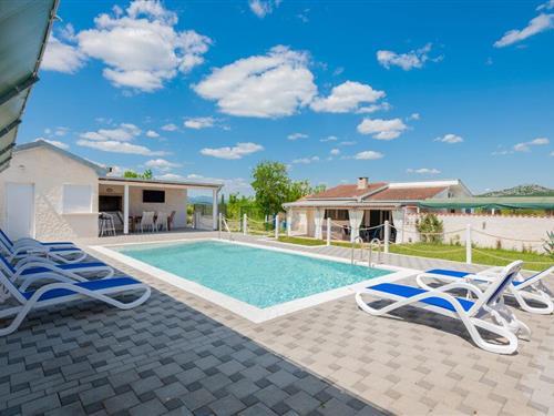 Holiday home - 8 persons -  - Pozla Gora - Ploce - Pozla Gora - 20278 - Pozla Gora