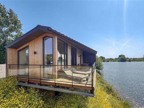 Sommerhus - 4 personer -  - Zandstraat - 5331 PG - Kerkdriel