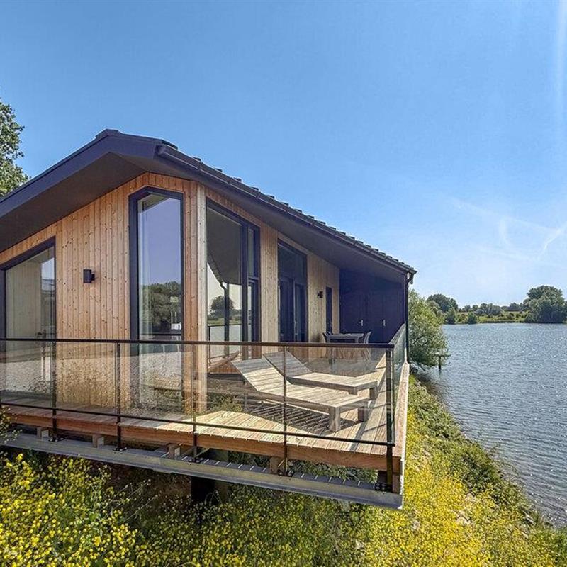 Sommerhus - 4 personer -  - Zandstraat - 5331 PG - Kerkdriel