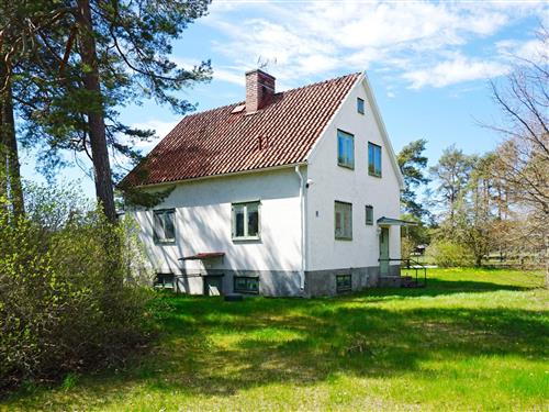 Sommerhus - 4 personer -  - Stånga Malmen - 62360 - Stånga