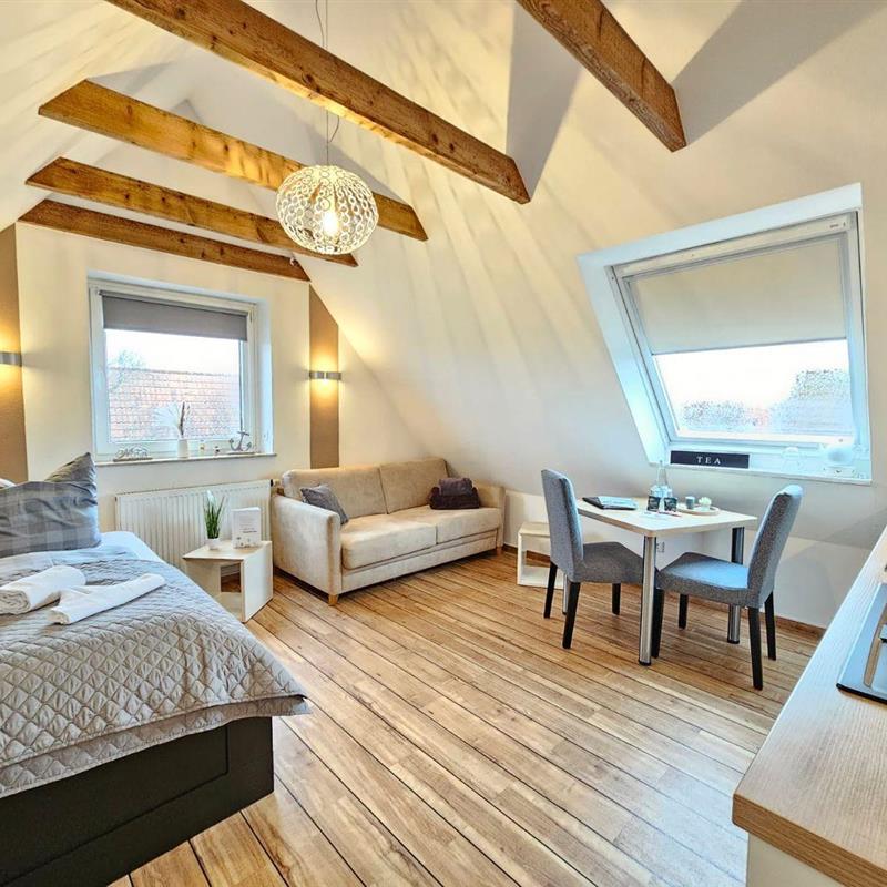 Ferielejlighed - 2 personer -  - Molenstraße - 26506 - Norddeich