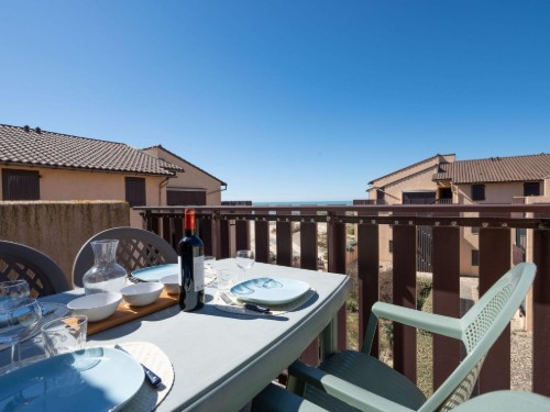 Ferieleilighet - 4 personer -  - 33680 - Lacanau