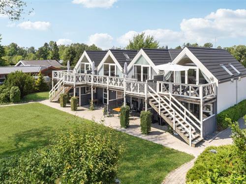 Ferielejlighed - 4 personer -  - Sildestrup Øvej - Marielyst - 4872 - Idestrup