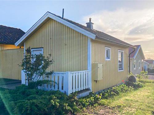 Holiday Home/Apartment - 2 persons -  - Leonards väg - Karlevi - 386 93 - Mörbylånga