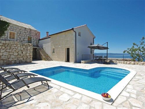 Holiday home - 4 persons -  - Podgora - 21327