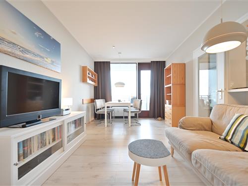 Holiday apartment - 2 persons -  - Leuchtturmweg - 23746 - Kellenhusen
