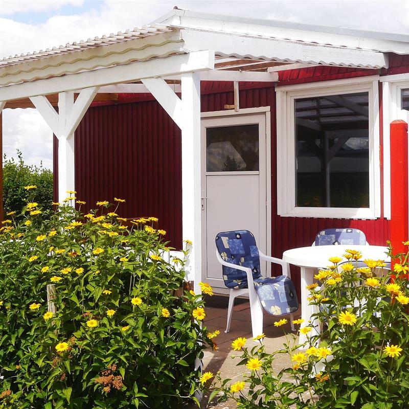 Sommerhus - 4 personer -  - Usedomblick - 17375 - Mönkebude