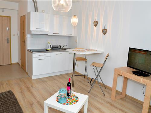 Ferienhaus - 2 Personen -  - Sucha - 58-540 - Karpacz